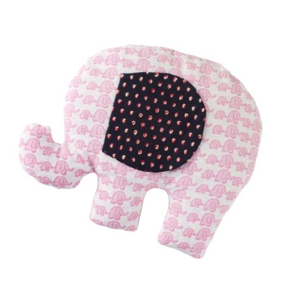 Elephant Heating Pad Artisan Handmade Matr Boomie